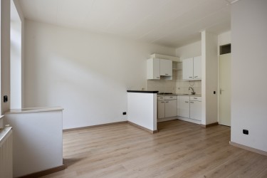 Praktische keuken