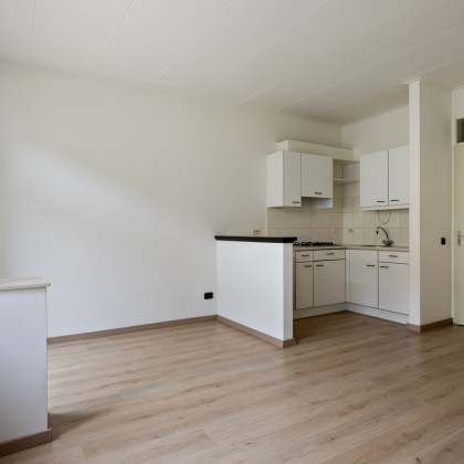 Praktische keuken
