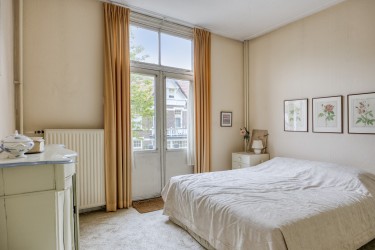 Vier slaapkamers