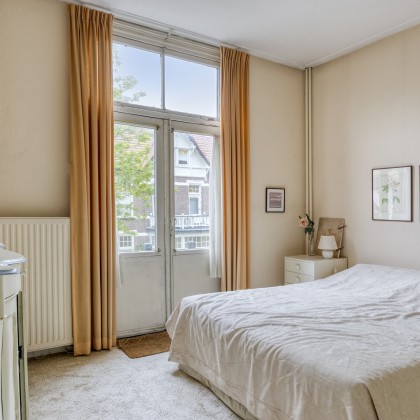 Vier slaapkamers