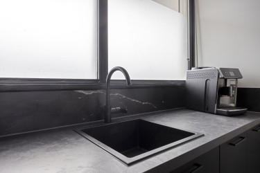 Keuken