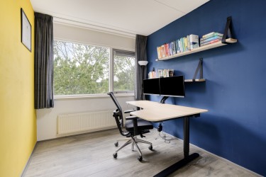 Slaapkamer