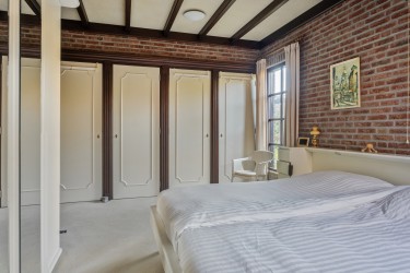 Slaapkamer