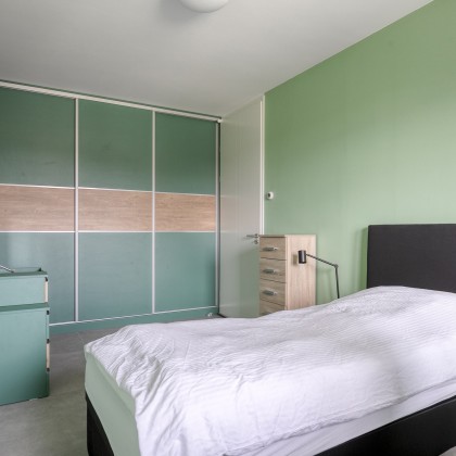 3 Slaapkamers