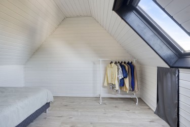 Slaapkamer