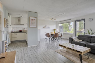Keuken
