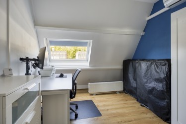 Slaapkamer