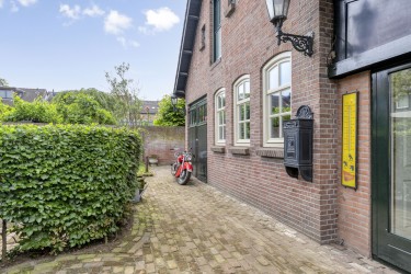 Extra foto's