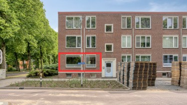 Welkom thuis