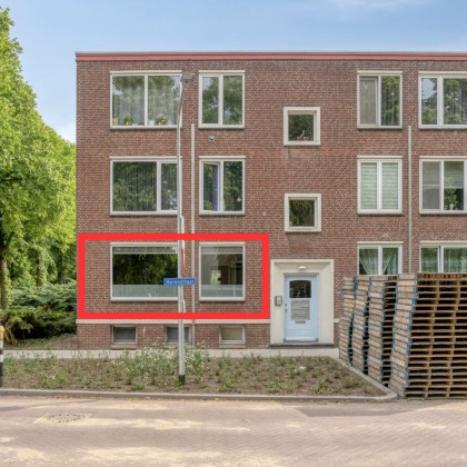 Welkom thuis