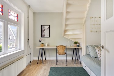 Slaapkamer