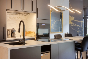 Designkeuken
