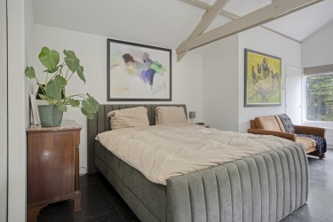 Slaapkamer