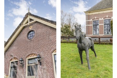 Extra foto's