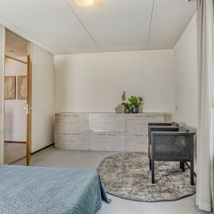 3 slaapkamers