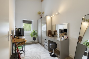 Slaapkamer
