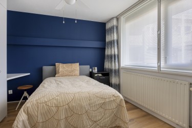 Slaapkamer