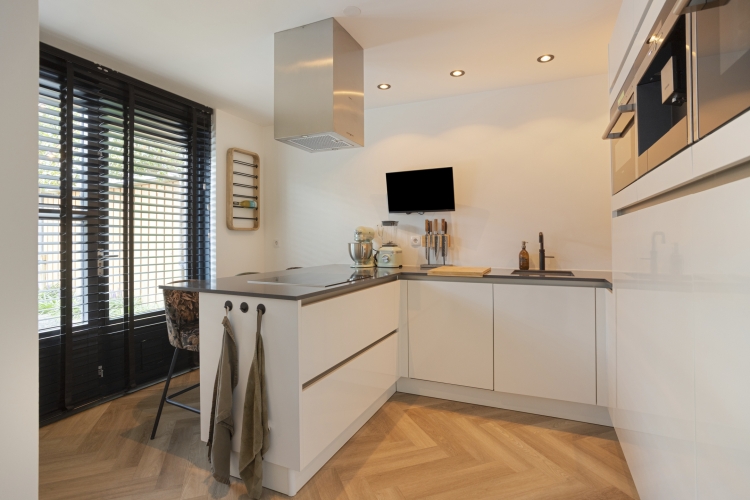Moderne keuken