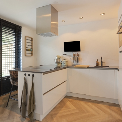 Moderne keuken
