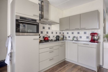 Keuken