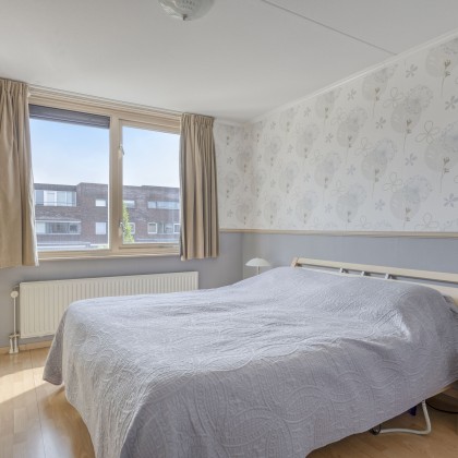 Drie slaapkamers