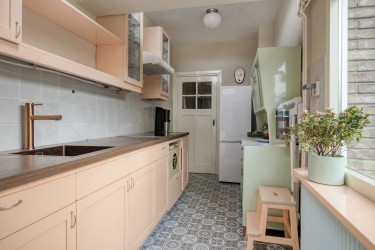 Keuken