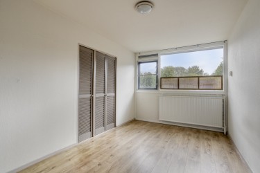 Slaapkamer