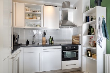 Keuken