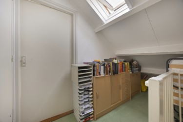 Slaapkamer