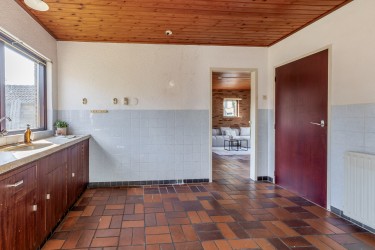Keuken