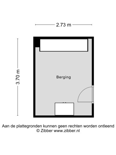 Plattegronden