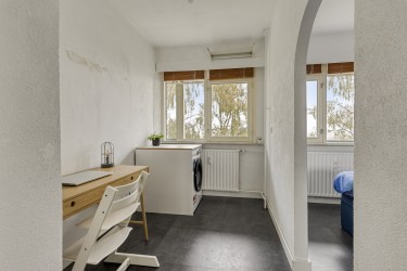 Slaapkamer