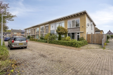 Omgeving
