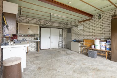 Bijzondere ruimtes