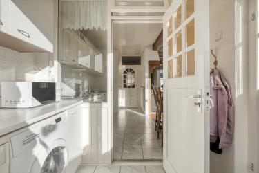 Keuken