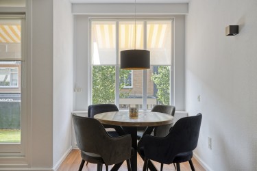 Modern kookcomfort