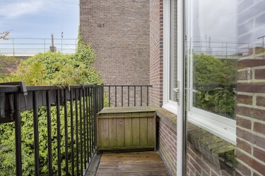 Fijne buitenruimtes