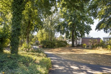Omgeving