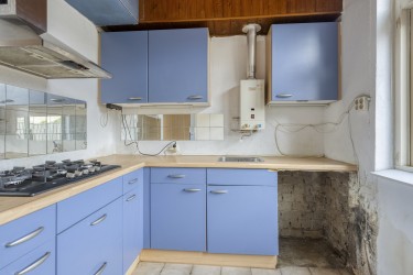 Keuken