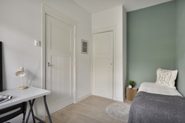 Slaapkamer