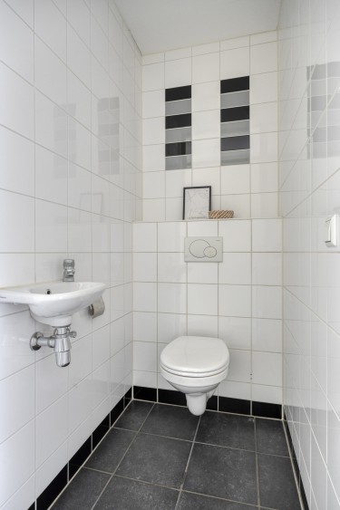 Badkamer