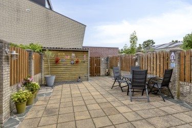 Onderhoudsarm