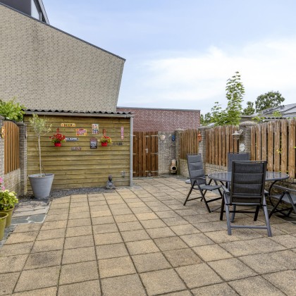 Onderhoudsarm
