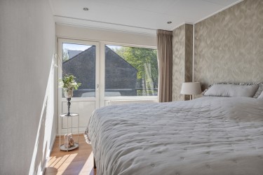 Vier slaapkamers
