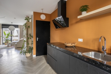 Keuken