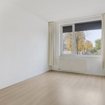 3 slaapkamers
