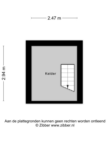 Plattegronden