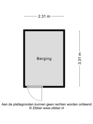 Plattegronden