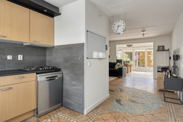 Keuken
