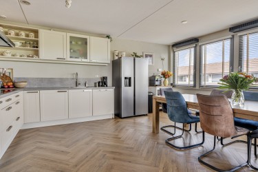 Keuken